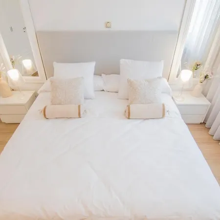 Appartement En Zona Centro De *