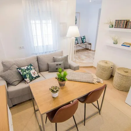 Apartment En Zona Centro De