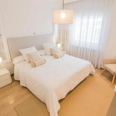 En Zona Centro De Apartament
