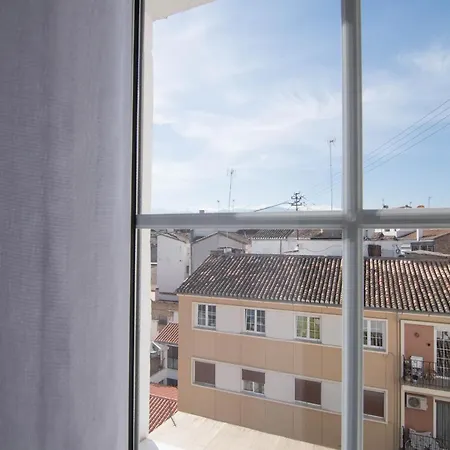Apartment En Zona Centro De *
