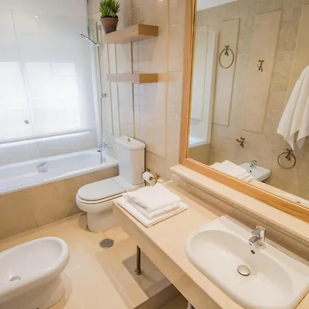 Apartament En Zona Centro De Grenada