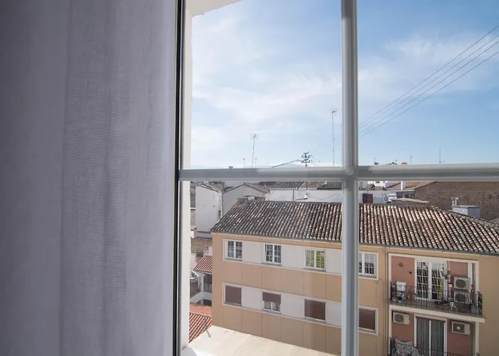 Apartment En Zona Centro De *
