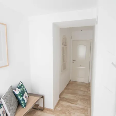Apartman En Zona Centro De Granada