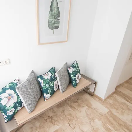En Zona Centro De Apartamento Granada